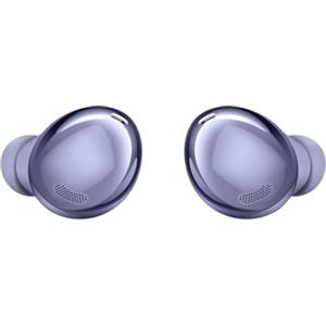 Samsung CUFFIE AURICOLARI SAMSUNG GALAXY BUDS PRO SM R190 BLUETOOTH VIOLET NO BUDS2 PRO