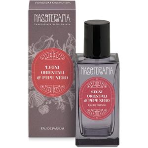 HP ITALIA Srl Nasoterapia Edp Leg/pepe 50ml