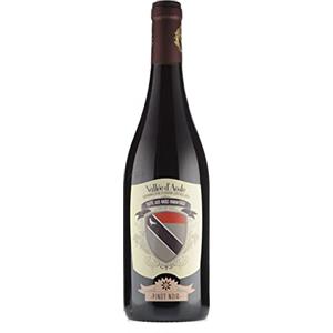 Cave de Onze Communes Pinot Noir Doc - 750 ML
