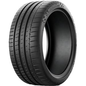 MICHELIN Pneumatico Estivo 225/40 R18 88 Y Pilot Supersport - Classe B/E/71