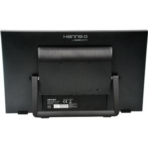 Hannspree Hannspree HT225HPB monitor touch screen 54,6 cm (21.5) 1920 x 1080 Pixel Multi-touch Da tavolo Nero HT225HPB