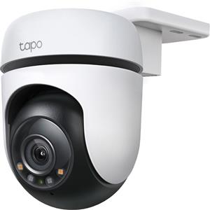 Tp-link tapo c510w cupola telecamera di sicurezza ip interno e esterno 2304 x 1296 pixel soffitto