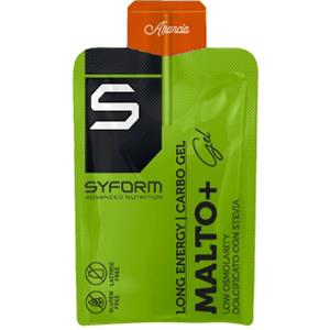 SYFORM Srl MALTO+ GEL ARANCIO 50ML
