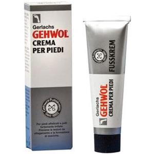 Gehwol Crema Fusskrem 75 Ml