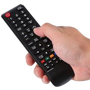YYQTGG Telecomando TV AA59-00602A, telecomando universale per tutti i telecomandi Samsung TV Smart TV