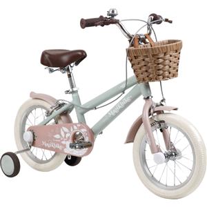 Bicicletta Bambina Magikbike Antonella 12