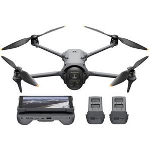 DJI Drone Compatto Ultraleggero DJI Mavic 4 Pro 512GB Creator Combo Radiocomando DJI RC Pro 2 - DJMV4C