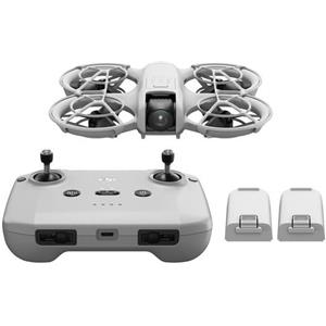 DJI Drone Compatto Ultraleggero DJI Neo Fly More Combo - DJN01C