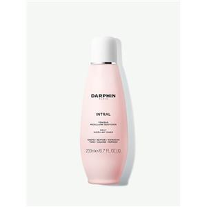 Darphin Intral Tonico Micellare 200 ml - Detersione Delicata per Pelli Sensibili con Camomilla