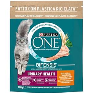 PURINA ONE Urinary Care - Pollo & Frumento - Bifensis