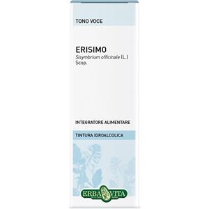 ERBA VITA GROUP SpA ERISIMO SOMMITA SOL IAL 50ML
