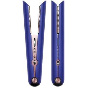 Dyson Corrale HS07 Hair Straightener (Vinca-Blue-Rosé) - Limited edition (Ricondizionato)