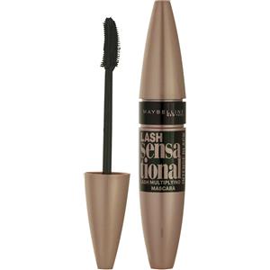 Maybelline Lash Sensational Multiplying mascara (Extra Black) 9,5 ml