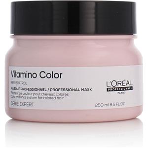 L'Oréal Professionnel Vitamino Color Maschera 250 ml - Maschera Nutriente e Protettiva per Capelli Colorati con Resveratrolo