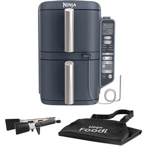 Ninja Double Stack XL SL451EUCYD - refurbished