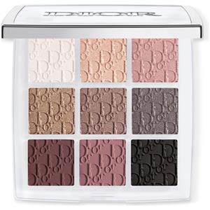 Dior Backstage Eye Palette - Smoky Essentials 002