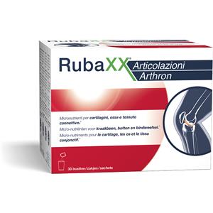 RUBAX ARTICOLAZIONI 30BUST - - 972471597