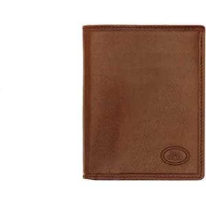 portafoglio uomo verticale per carte di credito The Bridge