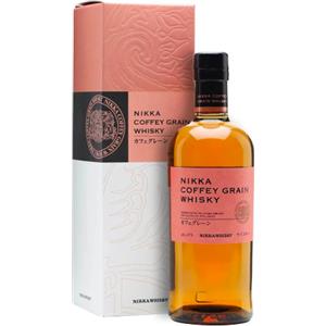 Nikka - Coffey Grain Whisky - Astucciato - 70cl