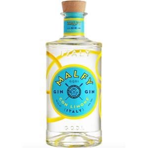 Gin Malfy - Limone - 70cl
