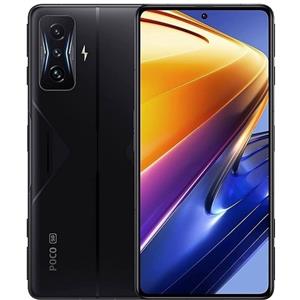 Xiaomi SMARTPHONE XIAOMI POCO F4 GT 5G 21121210G 256 GB DUAL SIM 6.67