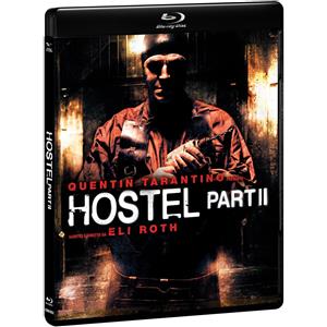 Sony Pictures Blu-Ray Hostel Part 2 (2007) - Edizione Speciale