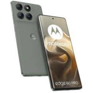 Lenovo/Motorola MOTOROLA EDGE 60 PRO 5G 12+512GB 6.7