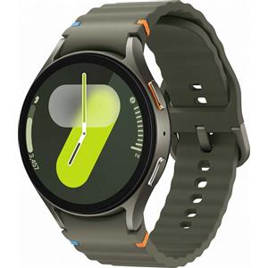 Samsung Galaxy Watch 7 (2024) | 44 mm | 4G | verde | verde - buono