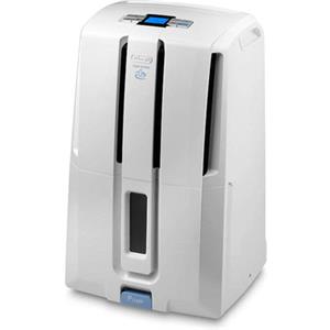 De'Longhi Deumidificatore 30L/24h