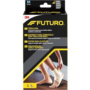 Futuro 47875IE Cavigliera Elastica, M