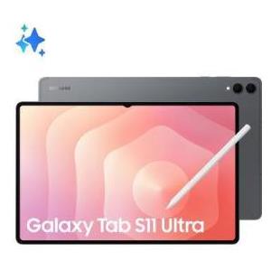 Samsung SM-X930 Galaxy Tab S11 Ultra 12+512GB 14.6 Gray EU