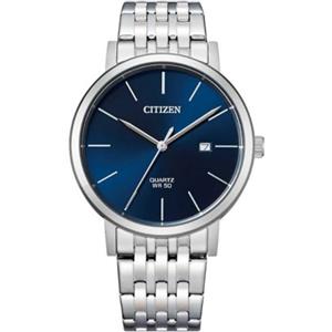 Citizen Orologio Analogico Quarzo Uomo con Cinturino in Acciaio Inox BI5070-57L