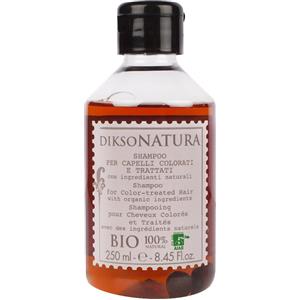 MUSTER E DIKSON SERVICE SpA DIKSONATURA SHAMPOO COL/TRAT