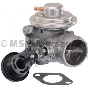 Pierburg Valvola EGR 7.24809.17.0 per Audi, Seat, Skoda, VW 1,2 e 1,9 TDI con guarnizione