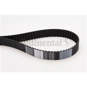 CONTITECH Cinghia Dentata CT1015 - 207 Denti, 0,26 kg, Dimensioni 30mm x 3cm x 25,5cm