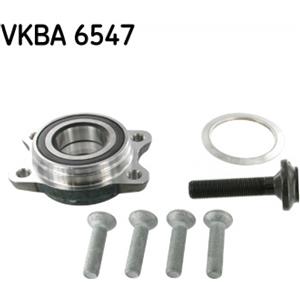 SKF Kit cuscinetto ruota SKF VKBA 6547