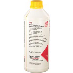 FEBI BILSTEIN Antigelo Liquido Refrigerante 02374 per Motori MERCEDES-BENZ Vario