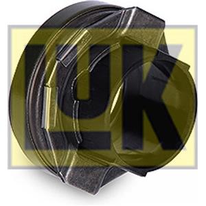Luk Reggispinta per Distacco Frizione 500075710 - Installazione Facile e Veloce, Ricambio Auto