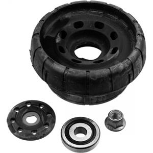 LEMFÖRDER Kit di Riparazione Cuscinetto Ammortizzatore per Opel Vivaro A (2001-2015) - Compatibile con FIAT, NISSAN, RENAULT e VAUXHALL