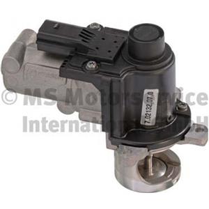 PIERBURG Valvola EGR Elettrica 7.02132.07.0 con Guarnizione - Qualità OE