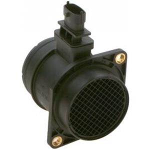 Bosch 0281002980 - Misuratore Massa Aria per Combustione Efficiente e Prestazioni Potenti