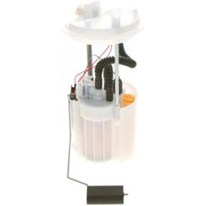 Bosch Pompa di Alimentazione Carburante 580314010 per FIAT BRAVO II - Installazione nel Serbatoio