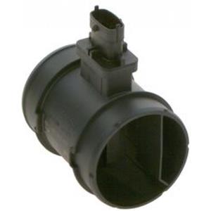 Bosch 0281002917 - Misuratore di massa d'aria per prestazioni ottimali del motore
