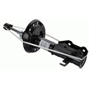 SACHS Ammortizzatore 315 437 per Opel Insignia A Sports Tourer (G09) 2008-2017 Sx, Assale Anteriore con Protezione Corrosione e Comportamento Ottimale