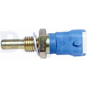 DELPHI Sensore, temperatura refrigerante DELPHI TS10253
