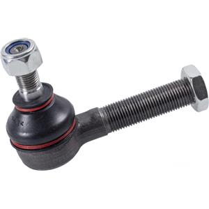 FEBI BILSTEIN 42321 Testina Sterzo con Dado di Bloccaggio e Controdado - Compatibile con SUZUKI JIMNY