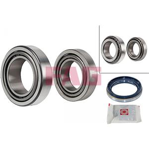 FAG Kit Cuscinetto Ruota 713613080 per Nissan