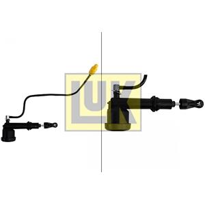 Luk Cilindro Trasmettitore Frizione 511014210 - Nuovo, Installazione Facile e Veloce