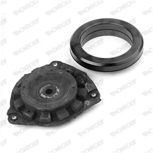 Monroe Kit di montaggio ammortizzatori MK327 - Guida precisa, lunga durata e riduzione vibrazioni