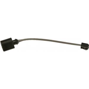 TRW GIC366 Sensore di Usura Pastiglie Freno a Disco - Lunghezza Cavo 170 mm, Compatibile con Audi A3 e TT, Skoda Octavia, Seat Leon